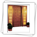 PORTE BLINDATE